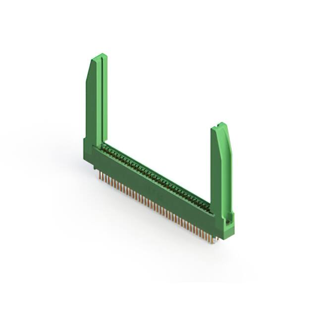345-076-541-578 EDAC Inc.  Edgeboard Connectors